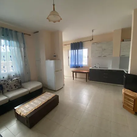Apartamento Eri Golem (Tirana)
