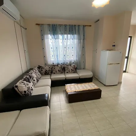 Apartamento Eri *