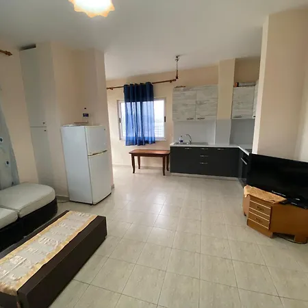 Apartamento Eri